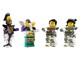 LEGO® Monkie Kid™ 80047 - Mei őrsárkánya