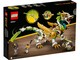 LEGO® Monkie Kid™ 80047 - Mei őrsárkánya