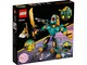 LEGO® Monkie Kid™ 80048 - A nagyerejű Azure Lion