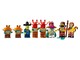 LEGO® Monkie Kid™ 80049 - A Keleti palota sárkánya