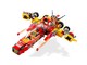 LEGO® Monkie Kid™ 80050 - Kreatív járművek