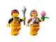 LEGO® Monkie Kid™ 80050 - Kreatív járművek