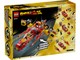 LEGO® Monkie Kid™ 80050 - Kreatív járművek