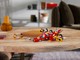 LEGO® Monkie Kid™ 80050 - Kreatív járművek