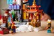 LEGO® Monkie Kid™ 80054 - Megapolisz 5. évfordulója