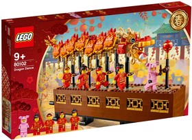 LEGO®  80102 - Dragon Dance