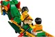 LEGO® Seasonal 80103 - Sárkányhajó verseny