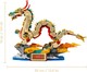 LEGO® Seasonal 80112 - Szerencsét hozó sárkány