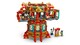 LEGO® Seasonal 80116 - Lámpás árnyjátékkal