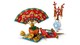 LEGO® Seasonal 80117 - Szerencsehozó