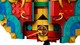 LEGO® Seasonal 80118 - Szerencsehozó petárdák