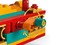 LEGO® Seasonal 80119 - Vágtázó lovakat ábrázoló festmény