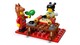 LEGO® Seasonal 80119 - Vágtázó lovakat ábrázoló festmény