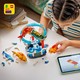 LEGO® Seasonal 80120 - A bőség koi pontya