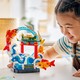 LEGO® Seasonal 80120 - A bőség koi pontya