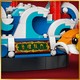LEGO® Seasonal 80120 - A bőség koi pontya