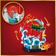 LEGO® Seasonal 80120 - A bőség koi pontya