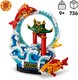 LEGO® Seasonal 80120 - A bőség koi pontya