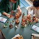 LEGO® Seasonal 80121 - Tradicionális kínai fogadó