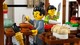 LEGO® Seasonal 80121 - Tradicionális kínai fogadó