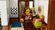 LEGO® Seasonal 80121 - Tradicionális kínai fogadó