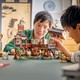 LEGO® Seasonal 80121 - Tradicionális kínai fogadó