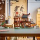 LEGO® Seasonal 80121 - Tradicionális kínai fogadó