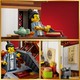 LEGO® Seasonal 80121 - Tradicionális kínai fogadó