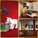 LEGO® Seasonal 80121 - Tradicionális kínai fogadó