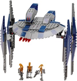 LEGO® Star Wars™ 8016 - Hyena Droid Bomber™