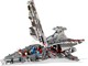LEGO® Star Wars™ 8039 - Venator-class Republic Attack Cruiser ™