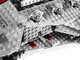 LEGO® Star Wars™ 8039 - Venator-class Republic Attack Cruiser ™