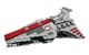 LEGO® Star Wars™ 8039 - Venator-class Republic Attack Cruiser ™