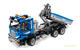 LEGO® Technic 8052H - Konténerszállító kamion - Használt