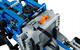 LEGO® Technic 8052H - Konténerszállító kamion - Használt