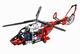 LEGO® Technic 8068 - Mentőhelikopter