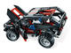 LEGO® Technic 8081 - Extrém terepjáró