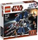 LEGO® Star Wars™ 8086 - Droid-Tri Vadász
