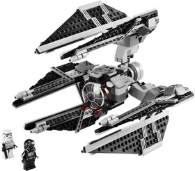 LEGO® Star Wars™ 8087 - TIE Védelmező (TM)