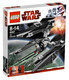 LEGO® Star Wars™ 8087 - TIE Védelmező (TM)