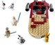 LEGO® Star Wars™ 8092 - Luke légpárnás homokfutója