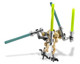 LEGO® Star Wars™ 8095 - General Grievous Starfighter