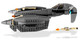 LEGO® Star Wars™ 8095 - General Grievous Starfighter