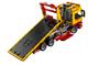 LEGO® Technic 8109 - Lapos platójú teherautó