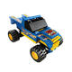 LEGO® Racers 8303 - Ördögi romboló