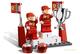 LEGO® Seasonal 8389 - M. Schumacher és R. Barrichelo