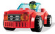 LEGO® City 8402S - Sportautó - Sérült