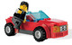 LEGO® City 8402S - Sportautó - Sérült