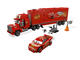 LEGO® Verdák 8486 - Csapatszállító Mack kamion