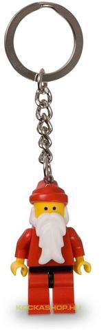 LEGO® Kulcstartó 850150 - Mikulás kulcstartó